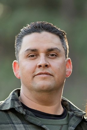 Matthew Brabo